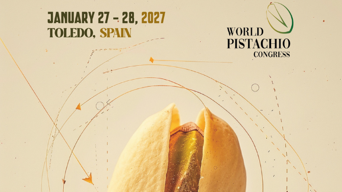 cartel I World Pistachio Congress