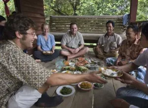Turismo Gastronómico Sostenible