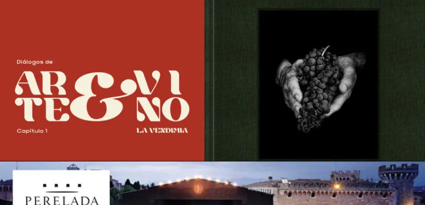 Premios Vino es Cultura 