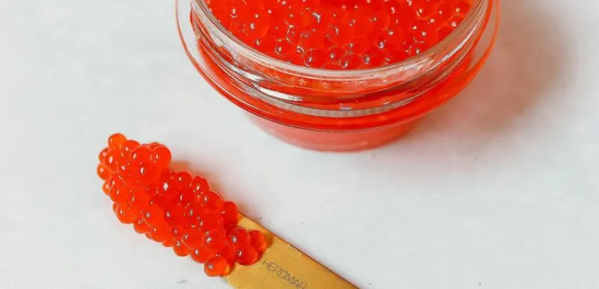 Caviar Caviar