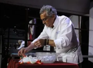 Paco Torreblanca: la eternidad de lo efímero