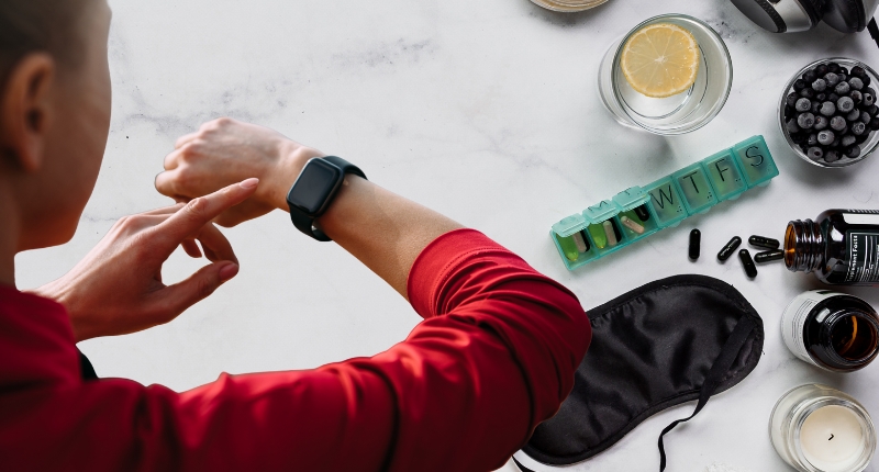 biohacking biohacking