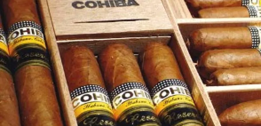 Cohiba, el secreto mejor guardado Cohiba, el secreto mejor guardado