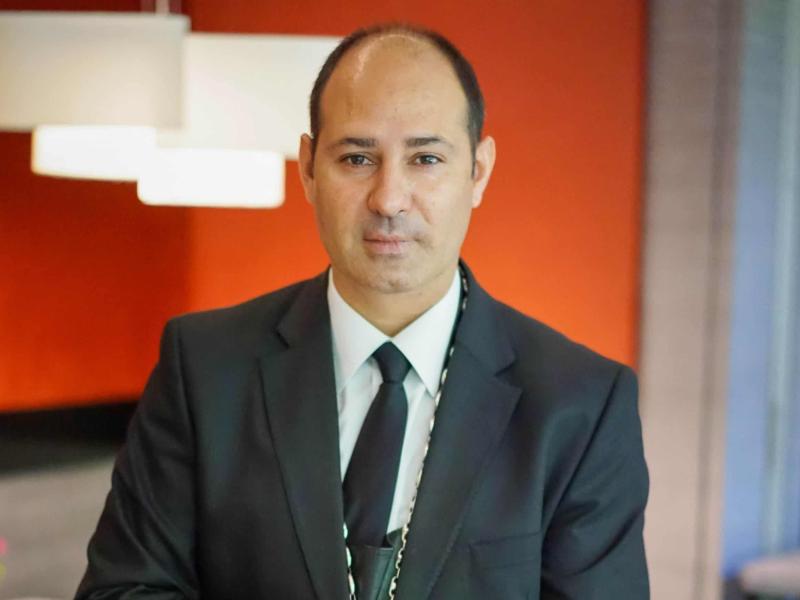 Raúl Miguel Revilla