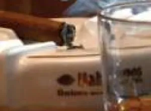 El servicio de los Habanos