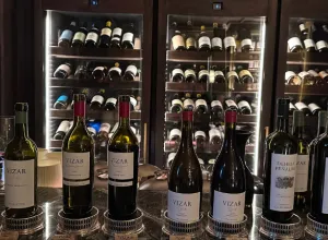 Bodegas Vizar Aniversario 25