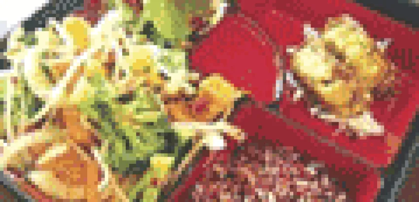 España recibirá seis millones de la Unión Europea para repartir fruta o verdura en colegios España recibirá seis millones de la Unión Europea para repartir fruta o verdura en colegios