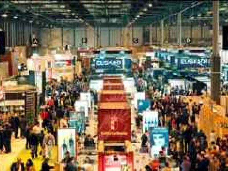 Más de 200 entidades agroalimentarias andaluzas participan en el XXX Salón de Gourmets que se celebra en Madrid