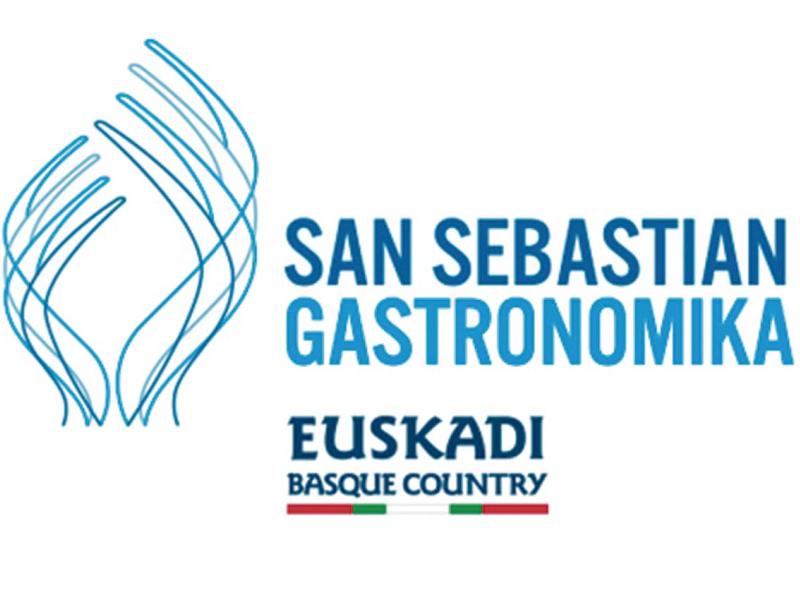 San Sebastian Gastronomika 2020