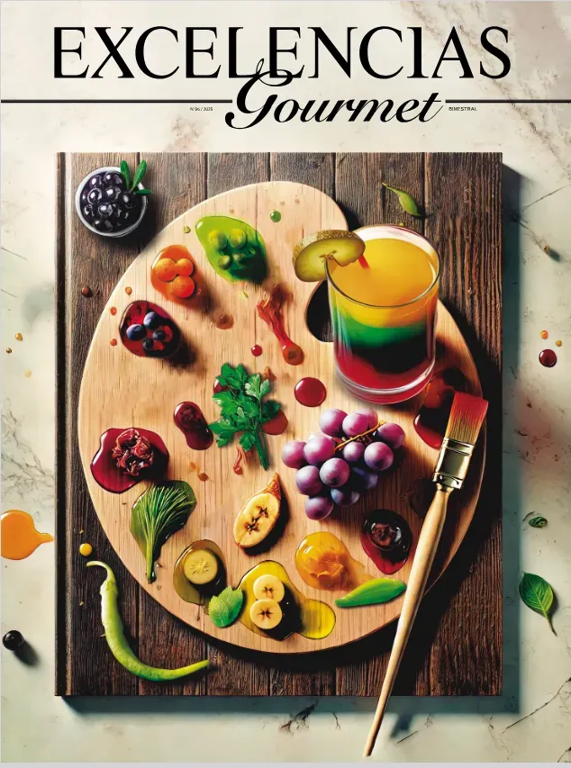 Excelencias Gourmet nº96