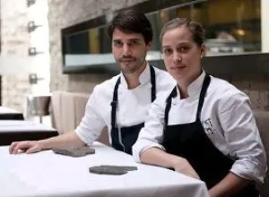 Central, mejor restaurante peruano
