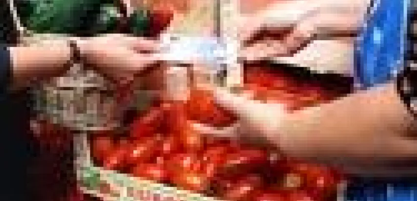 Sigue creciendo el precio internacional de los alimentos Sigue creciendo el precio internacional de los alimentos