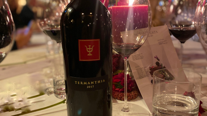 Termanthia 2017 Termanthia 2017