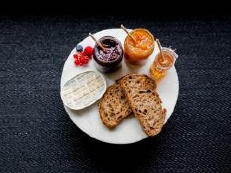 Bilbao como destino gastronómico con The Brown Bread Bag del Hotel Miró