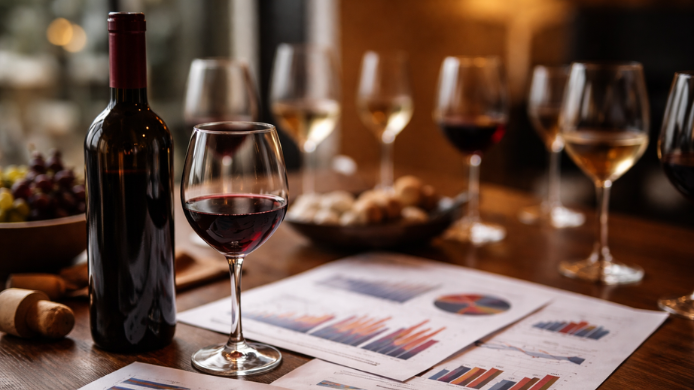 ¿Por qué un vino excelente puede fracasar en el mercado?