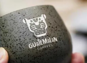 café de Guatemala