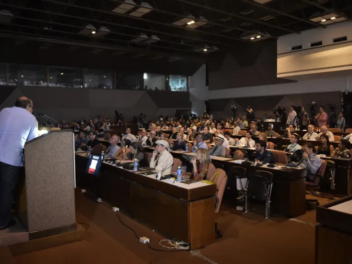 XX Festival del Habano