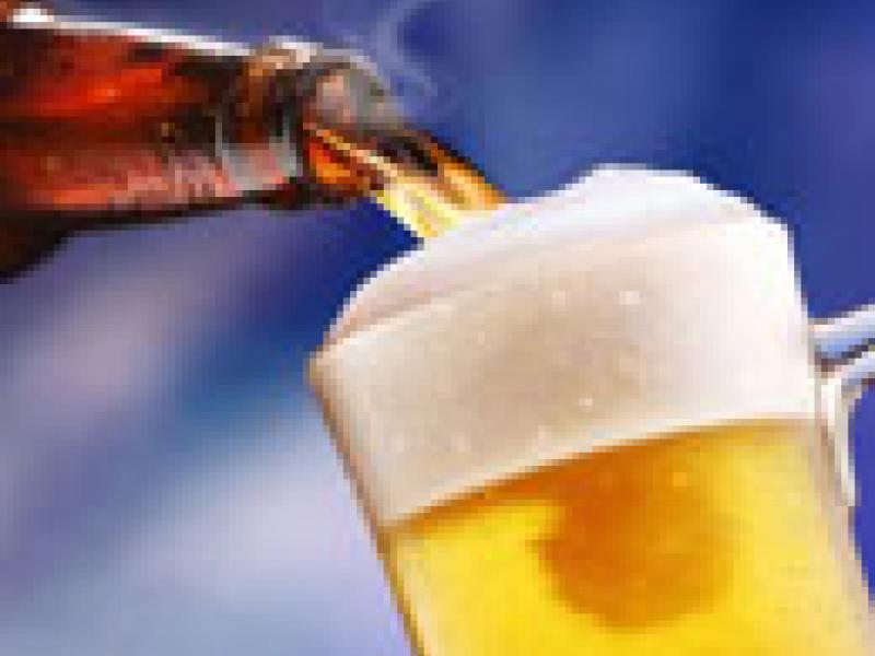 ¿Cervezas gourmet?