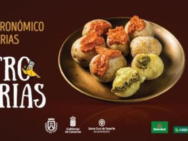 Gastro Canarias