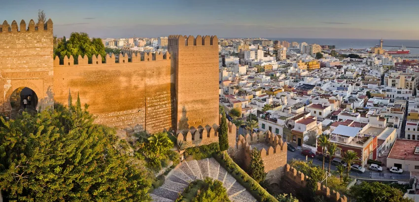 Capital Española de la Gastronomia-2019-Almeria