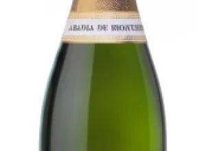 Una copa de Cava Abadía de Montserrat para brindar en esta Navidad