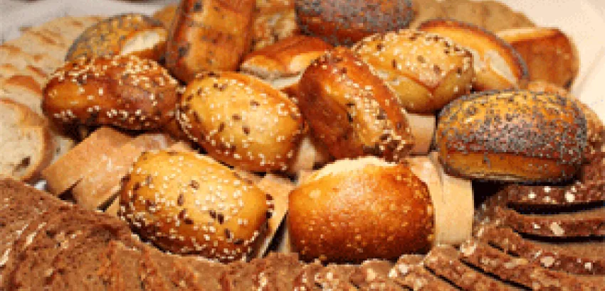Pan integral y sus beneficios para los problemas gastrointestinales