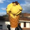 Helado de sancocho