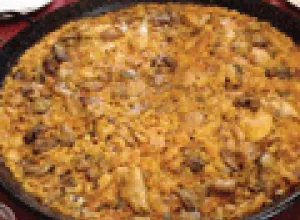 Paella Valenciana: ¿La «verdadera»?