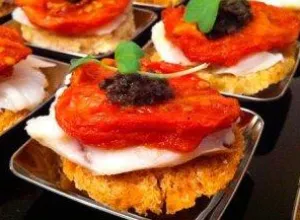 Conservas portuguesas de pescado, de la modesta sardina al gusto gourmet