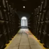 bodegas de Jerez