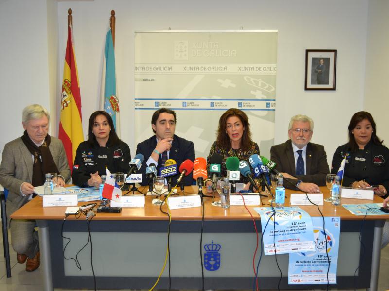 Xantar cumple la mayoría de edad celebrando su edición más internacional