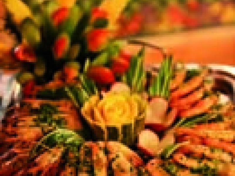 Cocina Caribeña: El paraíso de las mezclas