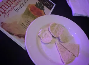 VII Seminario Internacional Excelencias Gourmet reivindica el casabe