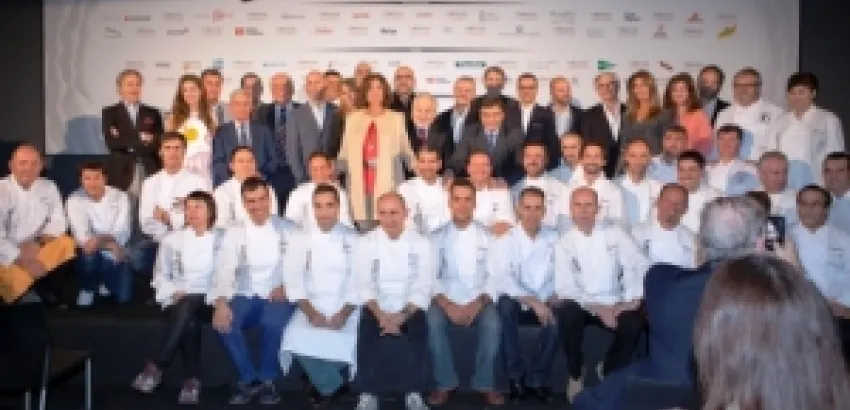Millesime Madrid 2013 Millesime Madrid 2013