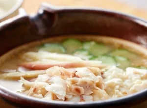 caldo dashi