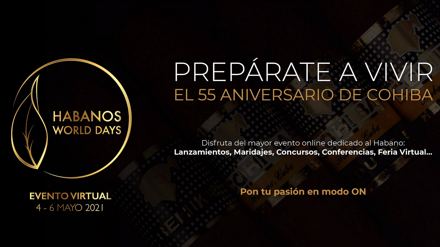 Habanos-World-Days-2021