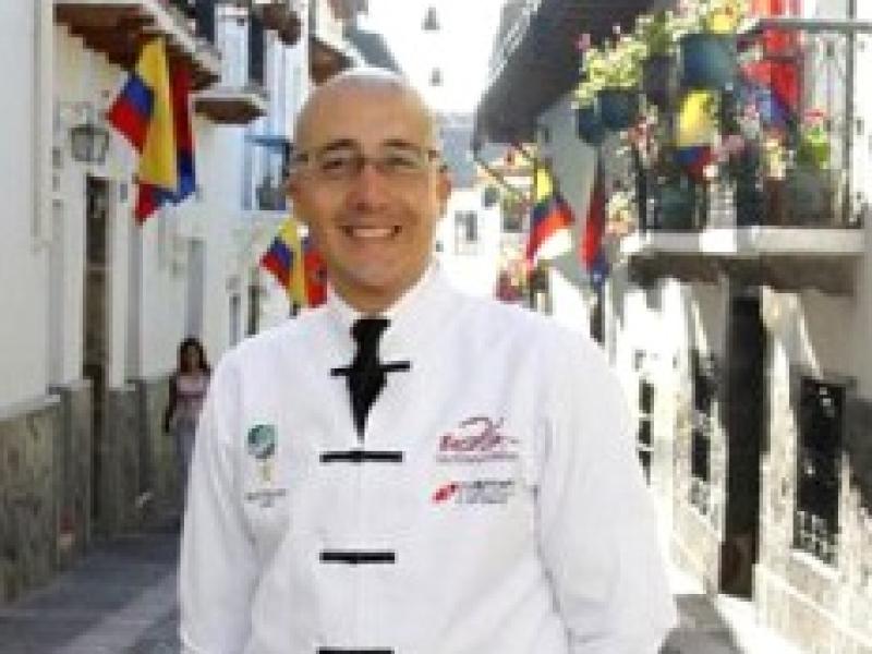 Ecuador aspira a convertirse en un destino turístico culinario