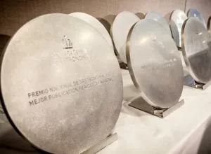 Nominados a los Premios Nacionales de Gastronomía 2016