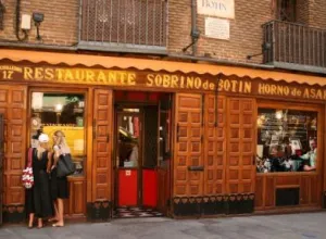 Historias de gastronomía y arte, de amor y guerra