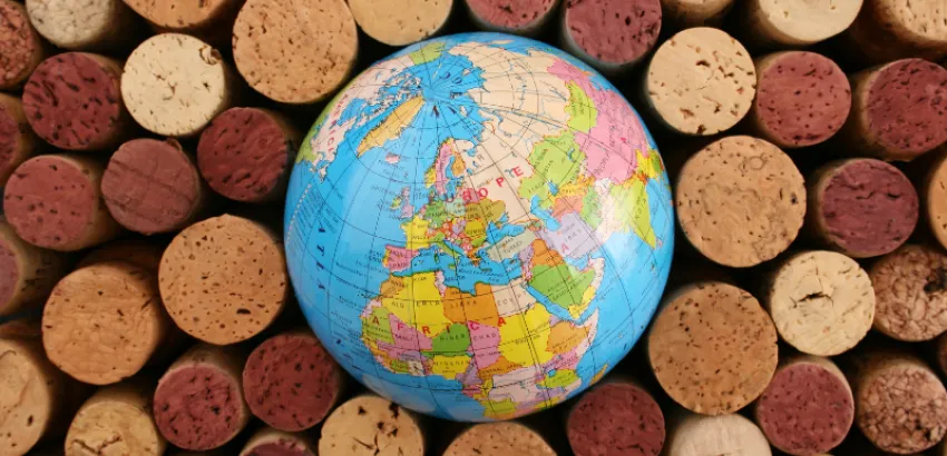 productores vino mundo