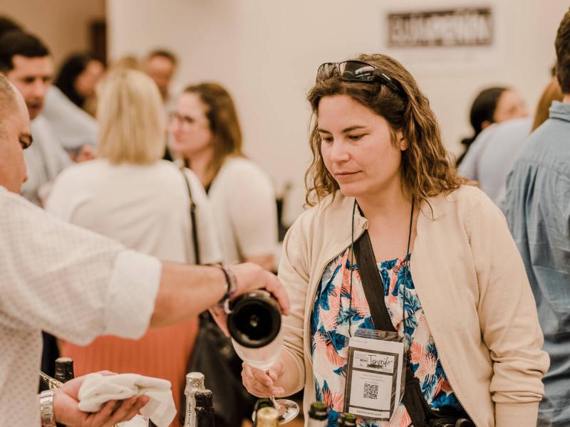 Guía Peñín, publicación española de vino