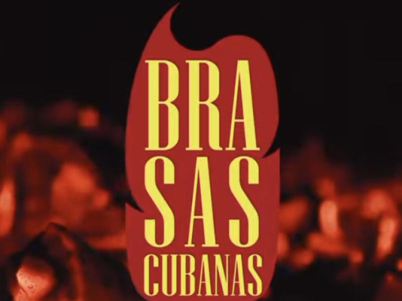 Brasas cubanas