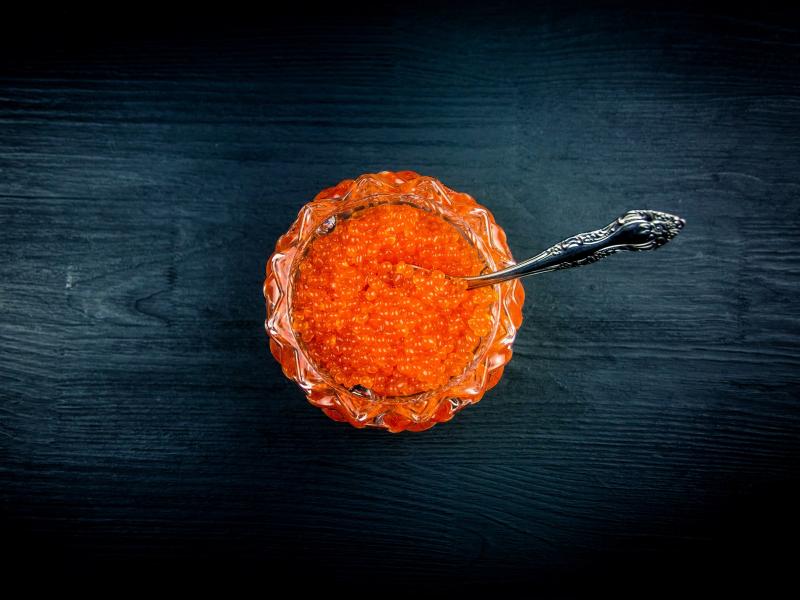 caviar