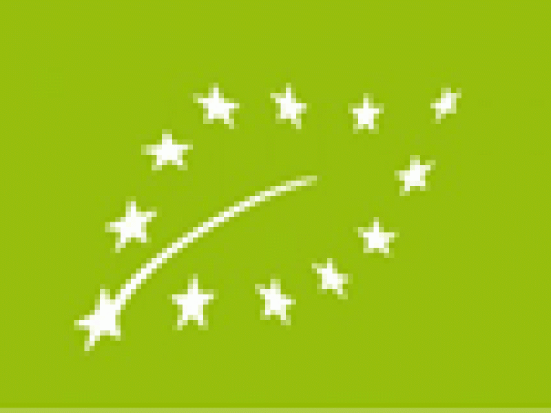 Unión Europea crea logo para alimentos ecológicos