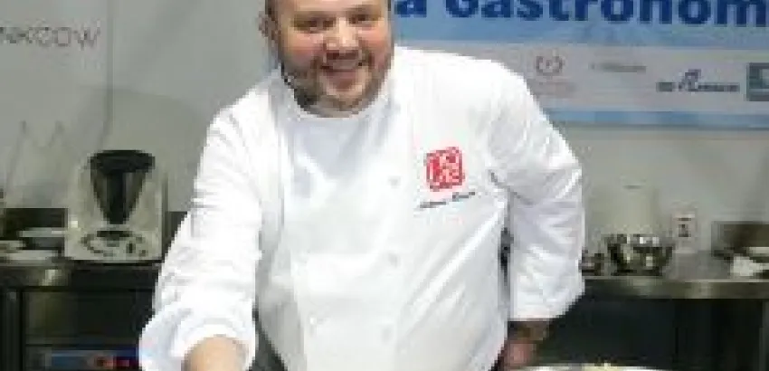 Ecos de Xantar 2014: Cocina gallega de carnaval Ecos de Xantar 2014: Cocina gallega de carnaval