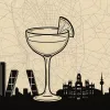  coctelerías de Madrid para este verano