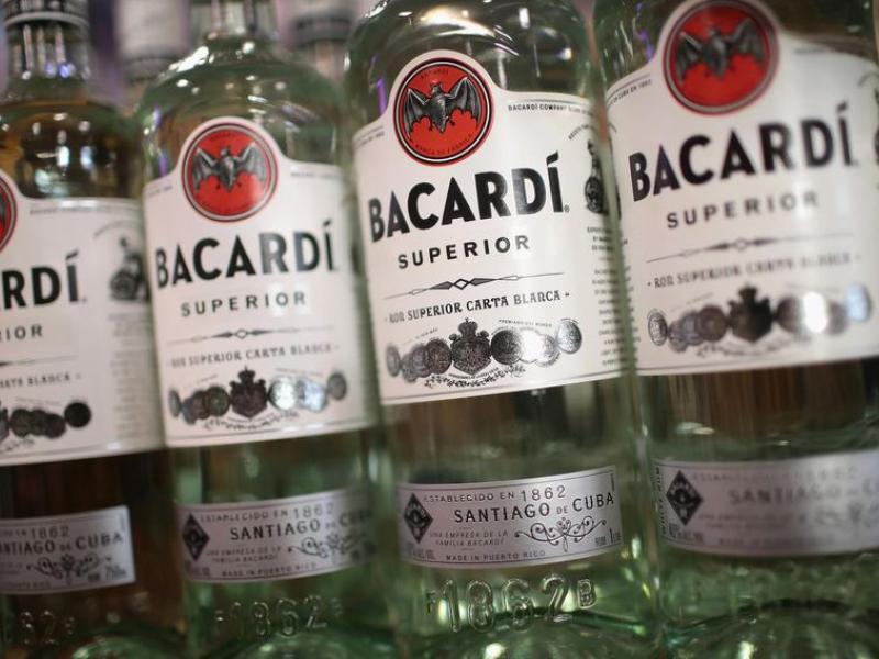 bacardi