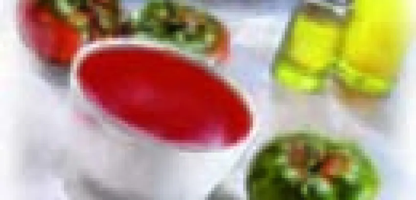 Verano Gourmet en España Verano Gourmet en España