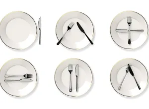 servir la mesa