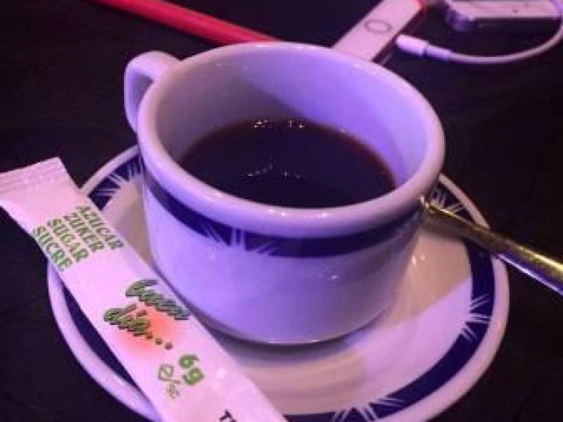 Presentan café de élite cubano en Seminario Excelencias Gourmet